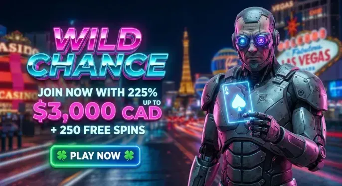Wild Chance Casino